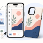 designa eget mobilskal